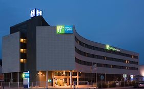 Holiday Inn Express Barcelona Molins de Rei